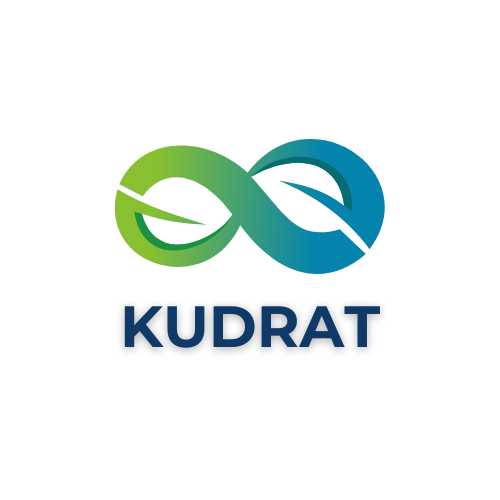 Kudrat ERP